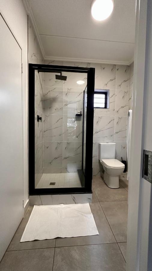 Stylish Executive Apartment With Power Backup Johannesburg Eksteriør billede