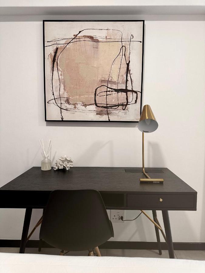 Stylish Executive Apartment With Power Backup Johannesburg Eksteriør billede