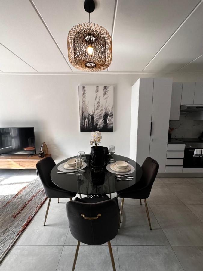 Stylish Executive Apartment With Power Backup Johannesburg Eksteriør billede