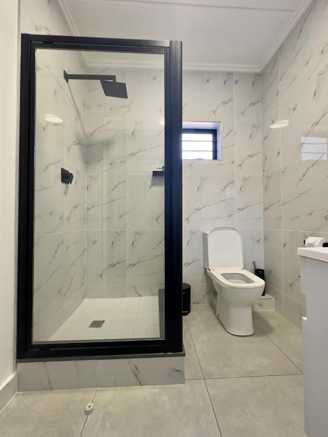 Stylish Executive Apartment With Power Backup Johannesburg Eksteriør billede