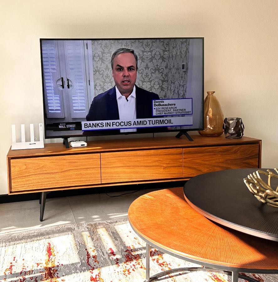 Stylish Executive Apartment With Power Backup Johannesburg Eksteriør billede
